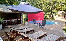 Cedar Rest Boutique Hotel
